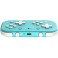 Manette Bluetooth Turquoise NSwitch / Windows