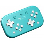 Manette Bluetooth Turquoise NSwitch / Windows