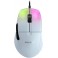 Souris Kone Pro Ergonomique Utraperformante Blanche Roccat