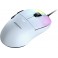 Souris Kone Pro Ergonomique Utraperformante Blanche Roccat