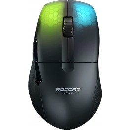 Souris Kone Pro Air Bluetooth Noire Roccat