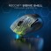 Souris Kone Pro Air Bluetooth Noire Roccat