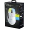 Souris Kone Pro Air Bluetooth Blanche Roccat