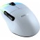 Souris Kone Pro Air Bluetooth Blanche Roccat