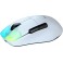 Souris Kone Pro Air Bluetooth Blanche Roccat