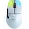 Souris Kone Pro Air Bluetooth Blanche Roccat