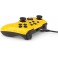 Manette filaire Pokemon Pikachu Silhouette pour Nintendo Switch