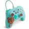 Manette Filaire Animal Crossing Tom Nook pour Nintendo Switch