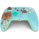 Manette Filaire Animal Crossing Tom Nook pour Nintendo Switch