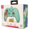 Manette Filaire Animal Crossing Tom Nook pour Nintendo Switch