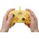 Manette Filaire Animal Crossing Isabelle pour Nintendo Switch