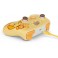 Manette Filaire Animal Crossing Isabelle pour Nintendo Switch