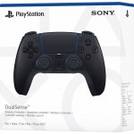 Manette Sans fil Dualsense Midnight Noir pour PS5