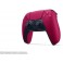 Manette Sans fil Dualsense Cosmic Rouge pour PS5