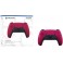 Manette Sans fil Dualsense Cosmic Rouge pour PS5