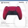 Manette Sans fil Dualsense Cosmic Rouge pour PS5