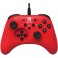 Manette Filaire Rouge HORIPAD pour Nintendo Switch