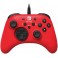 Manette Filaire Rouge HORIPAD pour Nintendo Switch