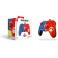 Manette filaire Faceoff Deluxe+ Audio Mario pour Nintendo Switch