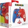 Manette filaire Faceoff Deluxe+ Audio Mario pour Nintendo Switch