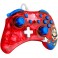 Manette Filaire Rock Candy Mario pour Nintendo Switch pour Nintendo Switch