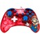 Manette Filaire Rock Candy Mario pour Nintendo Switch pour Nintendo Switch