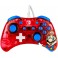 Manette Filaire Rock Candy Mario pour Nintendo Switch pour Nintendo Switch