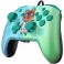 Manette filaire Faceoff Deluxe+ Audio Animal Crossing pour Nintendo Switch