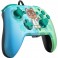 Manette filaire Faceoff Deluxe+ Audio Animal Crossing pour Nintendo Switch