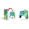 Manette filaire Faceoff Deluxe+ Audio Animal Crossing pour Nintendo Switch