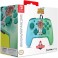 Manette filaire Faceoff Deluxe+ Audio Animal Crossing pour Nintendo Switch