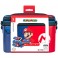 Valisette Pull N Go Case Mario pour Nintendo Switch & Lite