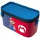 Valisette Pull N Go Case Mario pour Nintendo Switch & Lite