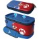 Valisette Pull N Go Case Mario pour Nintendo Switch & Lite