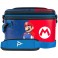 Valisette Pull N Go Case Mario pour Nintendo Switch & Lite