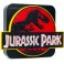 Lampe 3D Jurassic Park