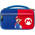 Valisette de transport Mario pour Nintendo Switch et Switch Lite