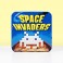 Lampe 3D Space Invaders 3D