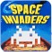 Lampe 3D Space Invaders