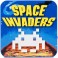 Lampe 3D Space Invaders 3D