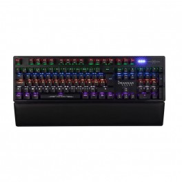 Clavier Drakkar HELHEIM RGB MK