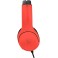 Casque PDP LVL40 Stéréo pour Nintendo Switch Bleu & Rouge