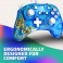 Manette Filaire Rock Candy Zelda