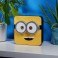 Lampe 3D Les Minions