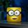 Lampe 3D Les Minions