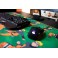 Tapis de Souris Naruto Clonage Kage Bunshin no Jutsu / 90x46 cm