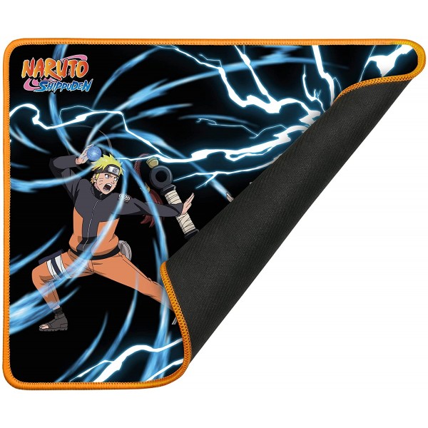 Tapis de souris XXL - Naruto - KONIX