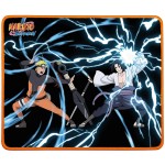 Tapis de Souris Naruto et Sasuke / 40 x 30 cm