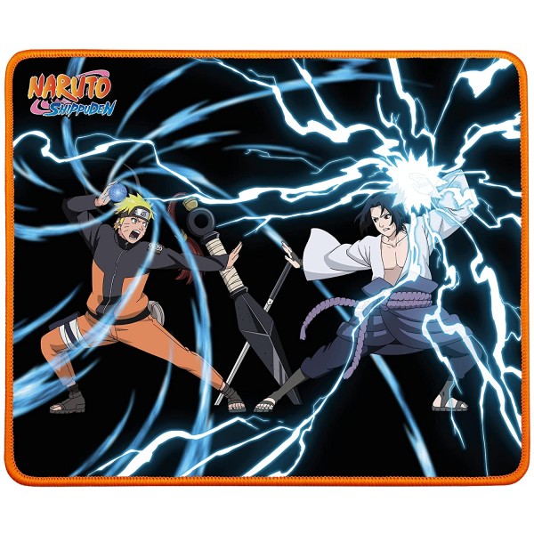 Tapis de souris Naruto XXL