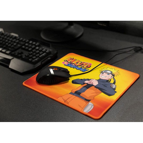 Tapis de souris XXL - Naruto - KONIX